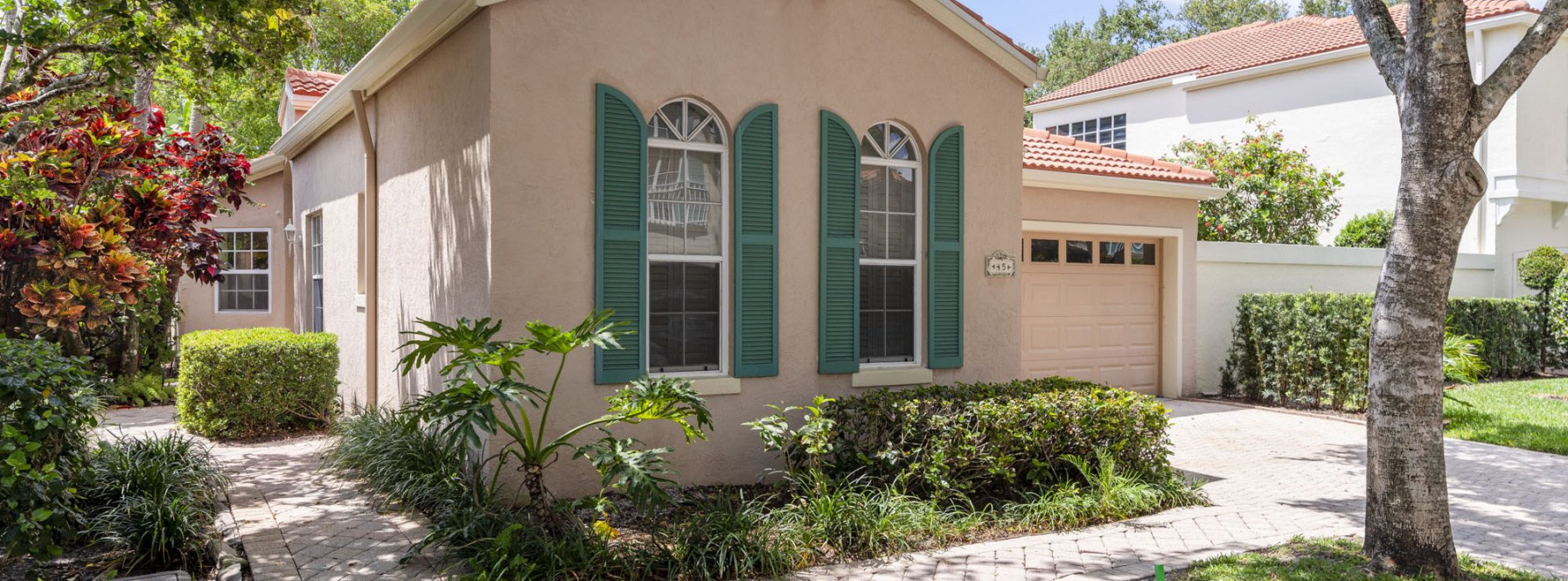 Just Listed | 45 Via Verona