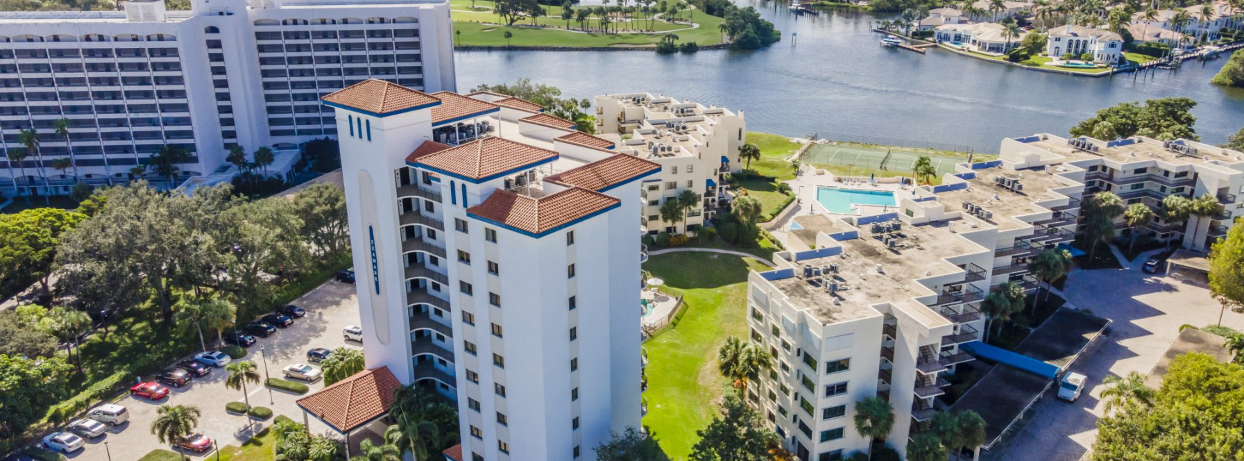 Just Listed | 370 Golfview Road #104
