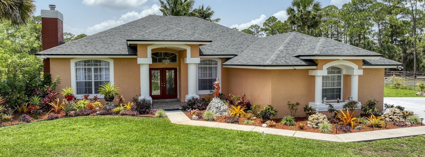 Just Listed | 17038 67th Court N