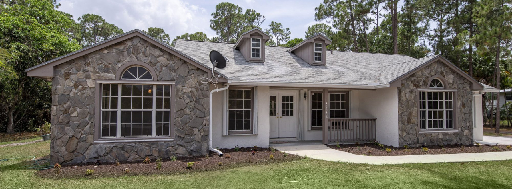 Just Listed | 16332 90th Street N