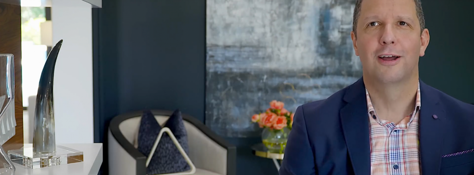Getting to Know Echo Fine Properties Real Estate Agent Dallas Cooper!