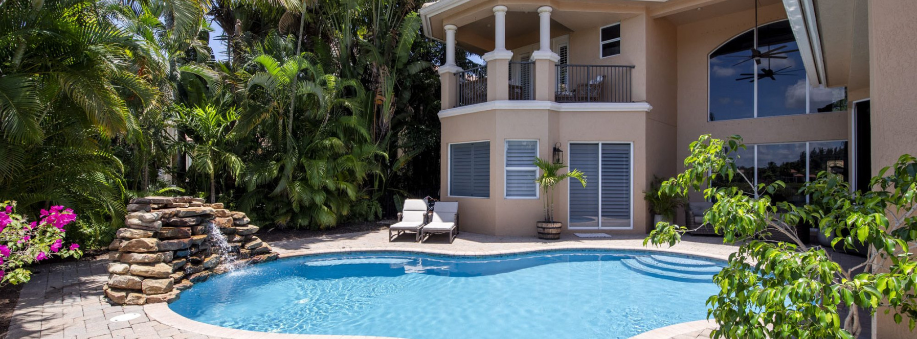 Just Listed | 8801 Wellington View Drive