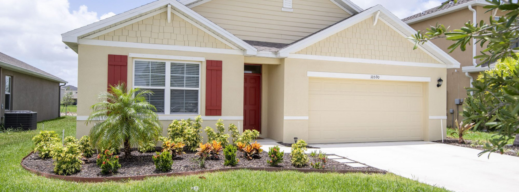 Just Listed | 10590 SW Vasari Way
