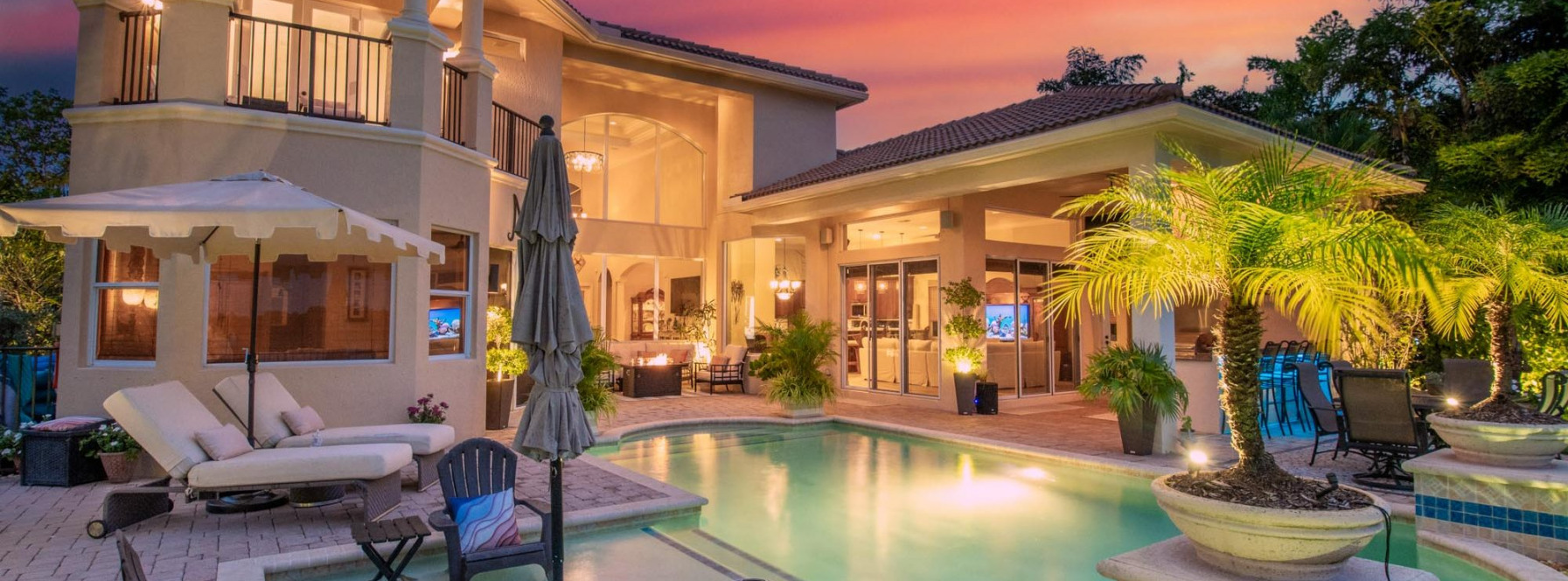 Just Listed | 8700 Wellington View Drive