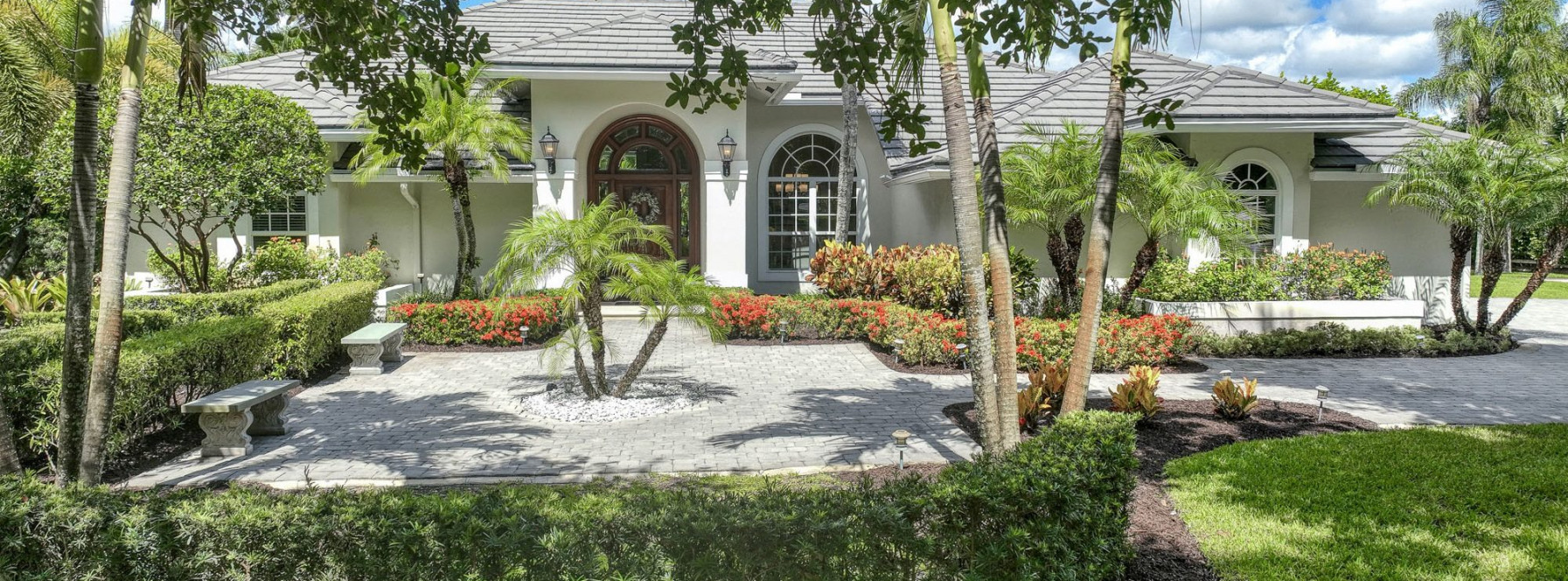 Just Listed | 7675 Steeplechase Drive