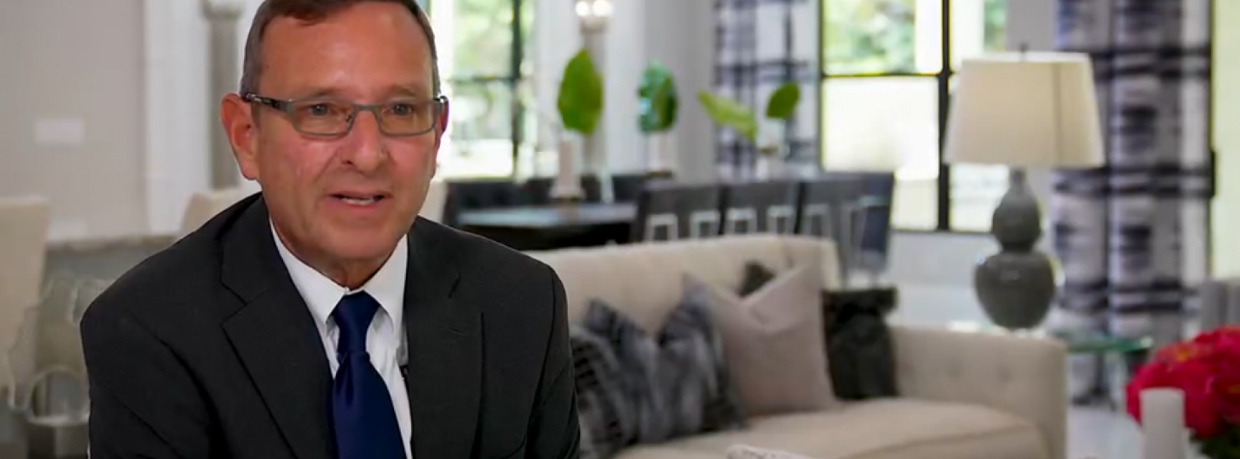 Getting to Know Echo Fine Properties Real Estate Agent Lee Sarkin!