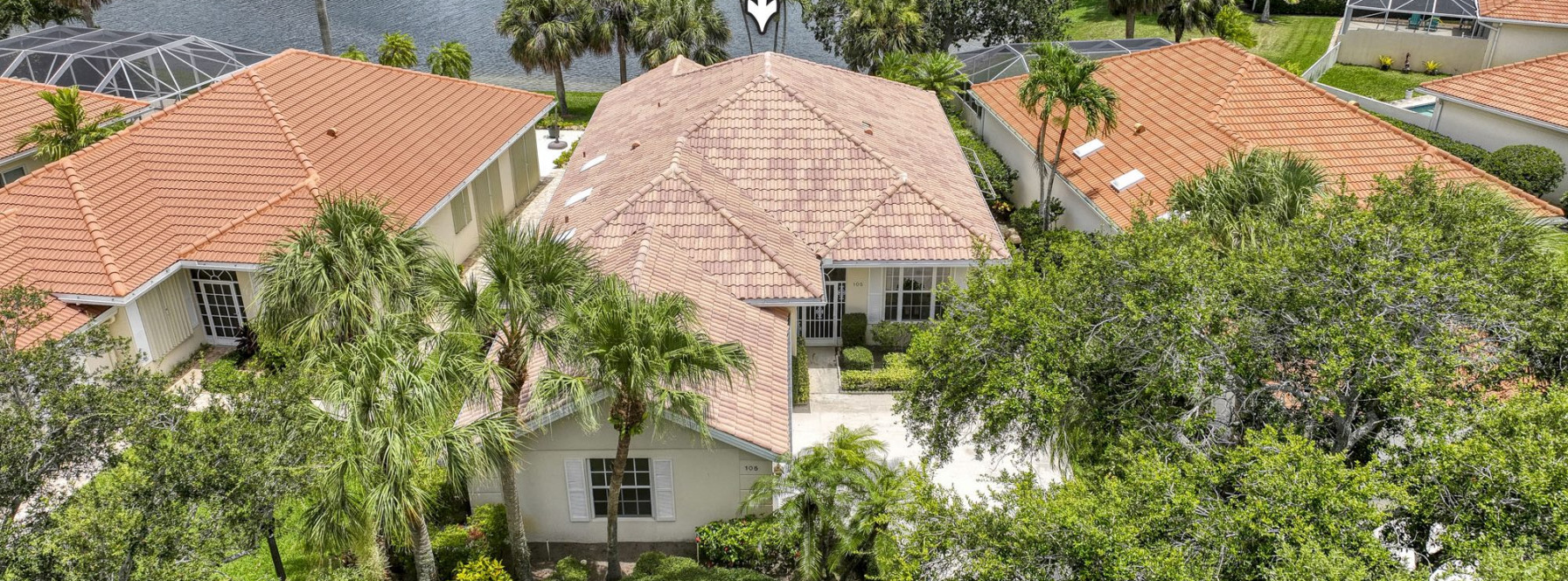 Just Listed | 105 Lost Bridge Drive