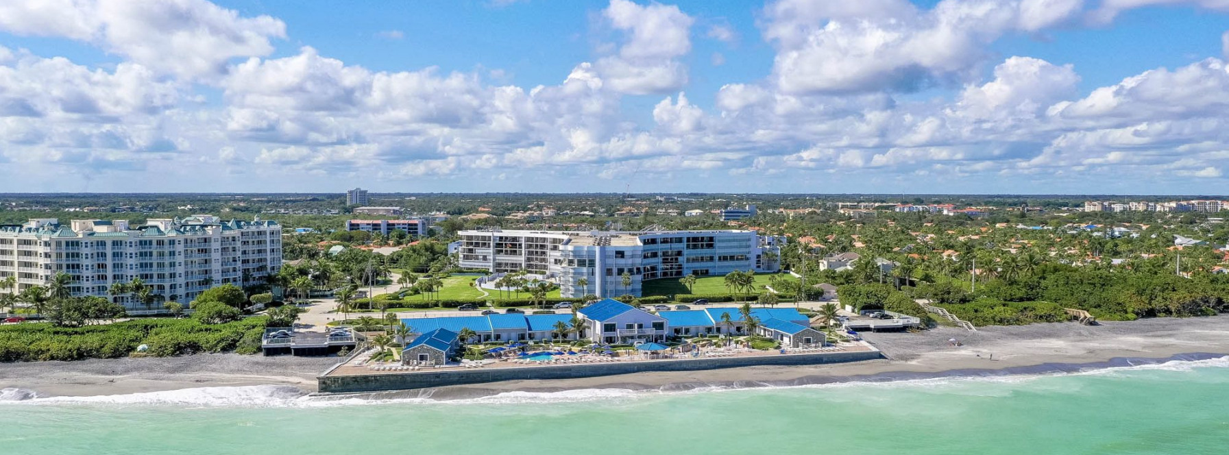 Just Listed | 1300 S Highway A1a #523