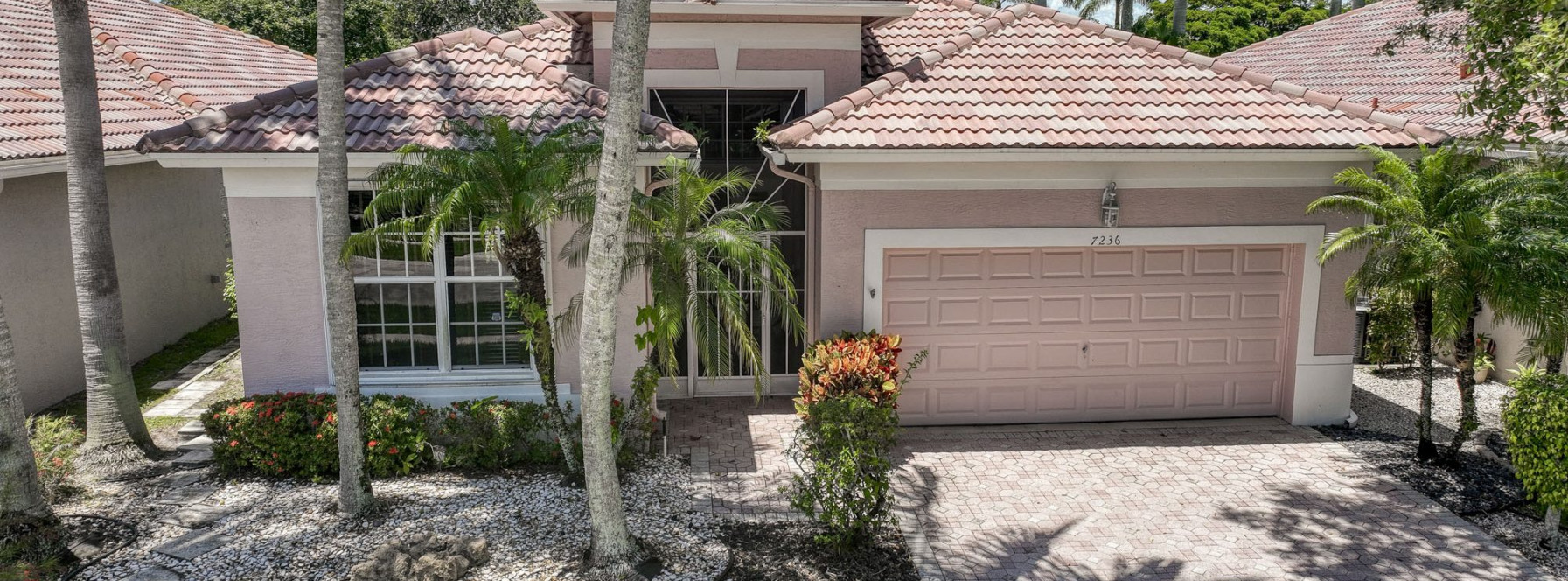 Just Listed | 7236 Southport Drive