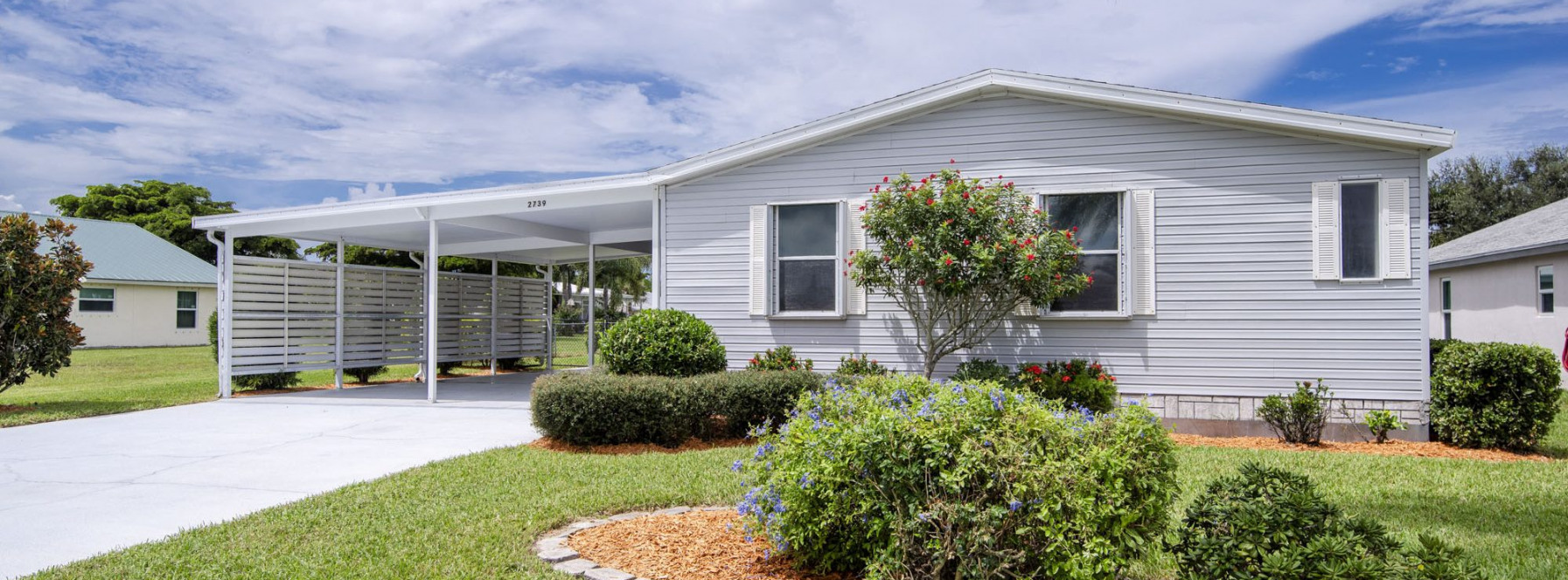 Just Listed | 2739 SW Marquis Terrace