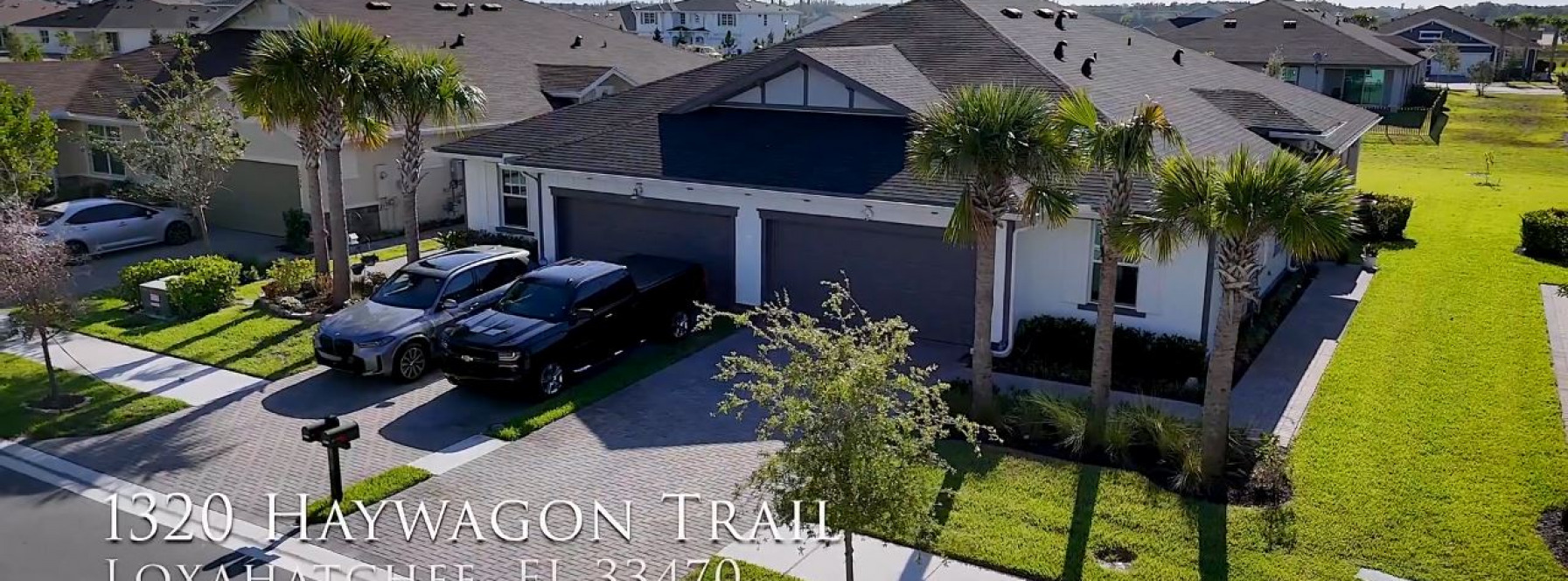 Newer Construction, Move-In Ready Home for Sale in the Community of Arden!
