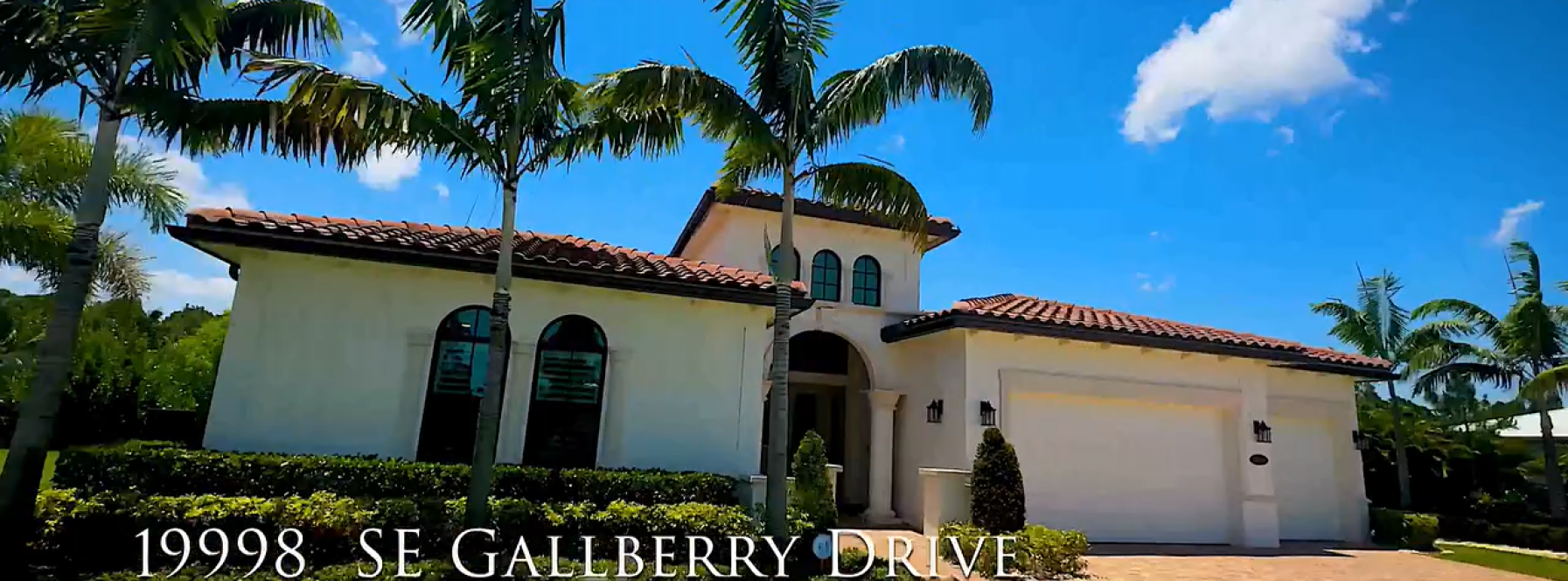 Stunning Single-Story Home in the Premier Gated Community of Prado in Jupiter!