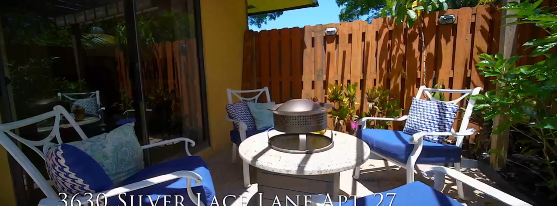 Stunning Townhouse-Style Condo with New Metal Roof for Sale in Boynton Beach