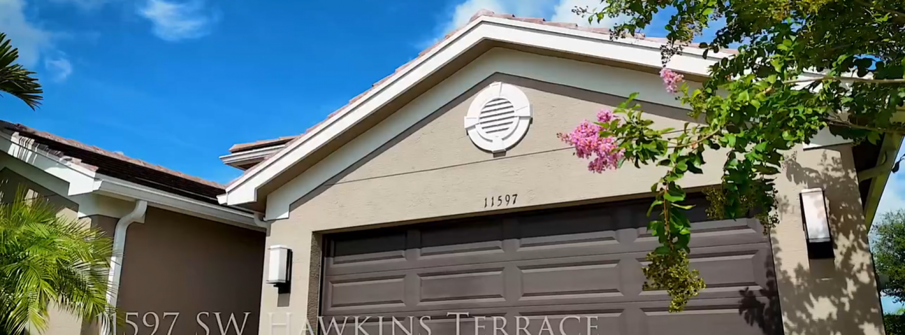 Enjoy Countless Upgrades in this Home Located in Valencia Cay at Riverland in Port St. Lucie!