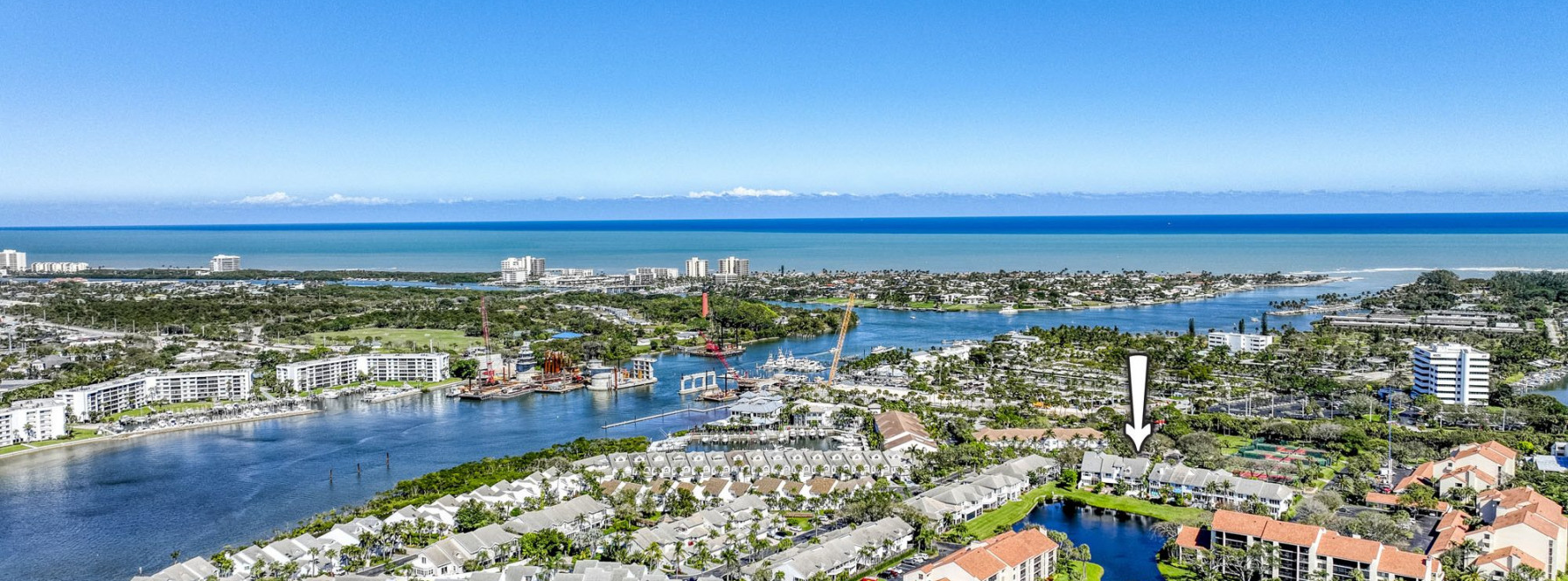 Just Listed | 1000 N Us Highway 1 #615