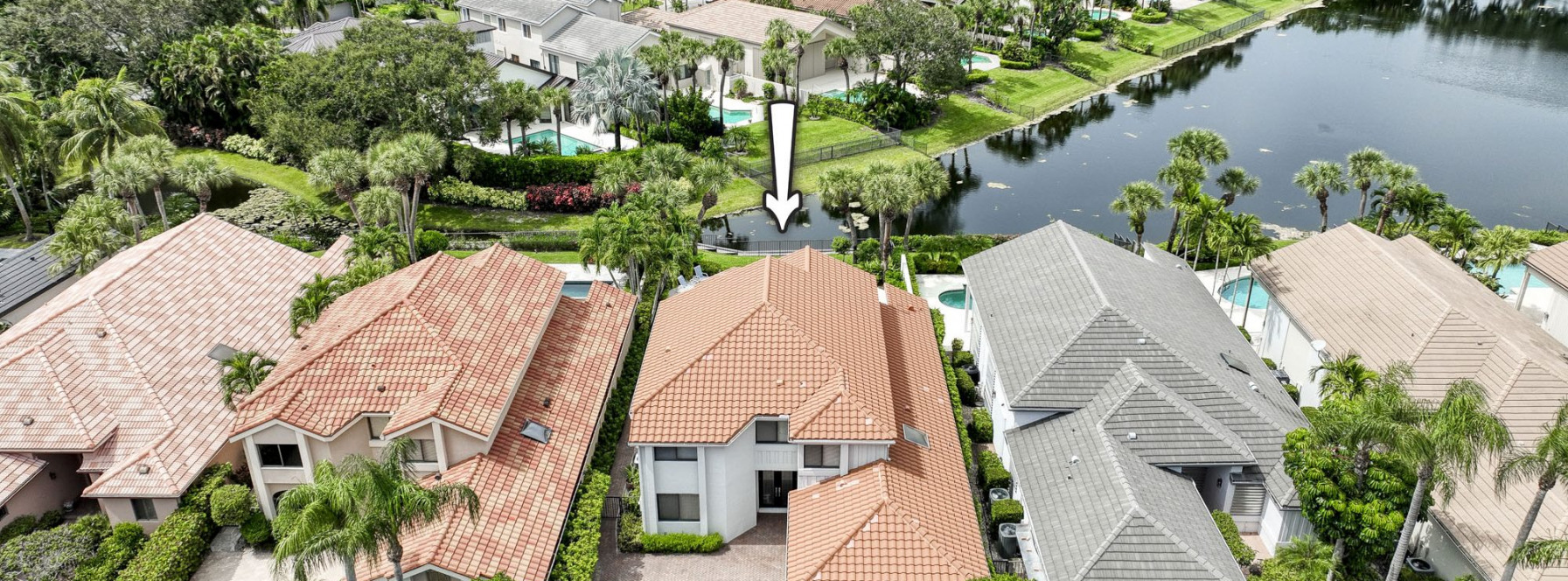 Just Listed | 13261 Verdun Drive