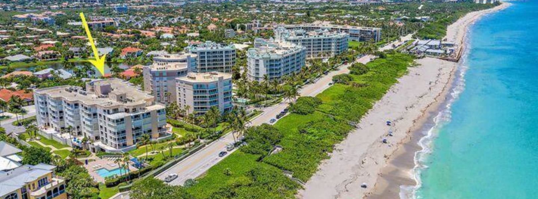 Just Listed | 176 Helios Drive #102