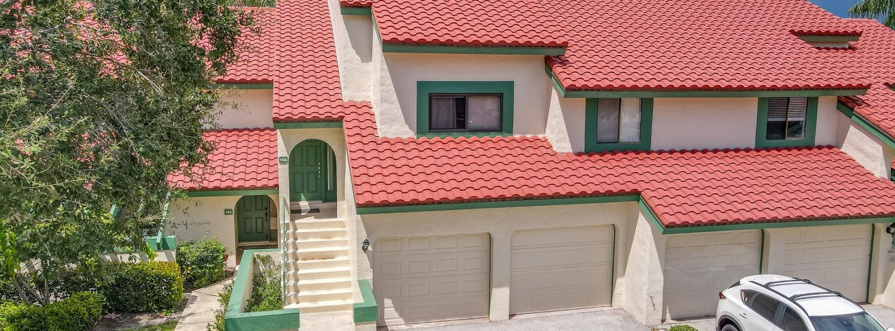 Just Listed | 15 Lexington Lane E #G