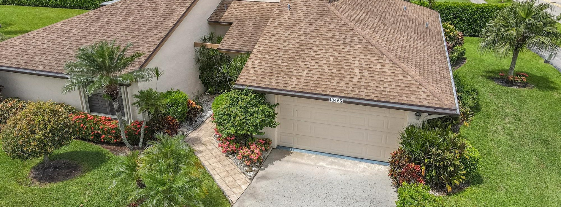 Just Listed | 13465 Crosspointe Drive