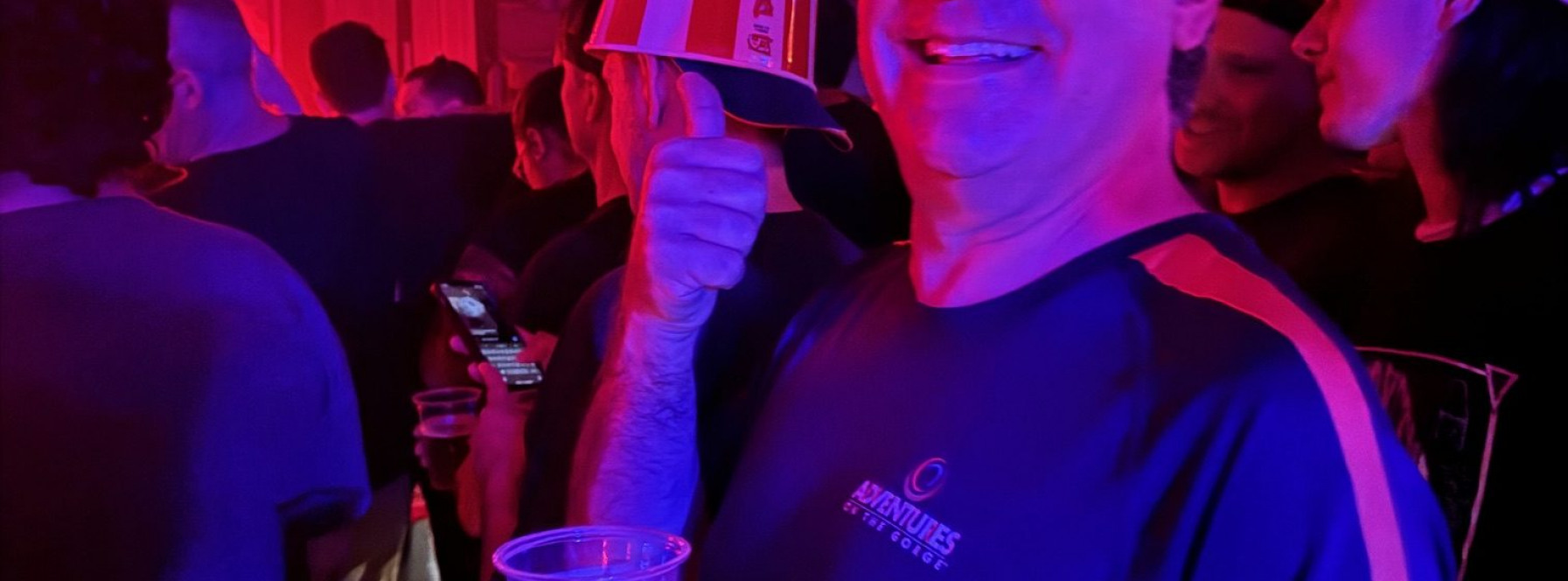 Bucket Head