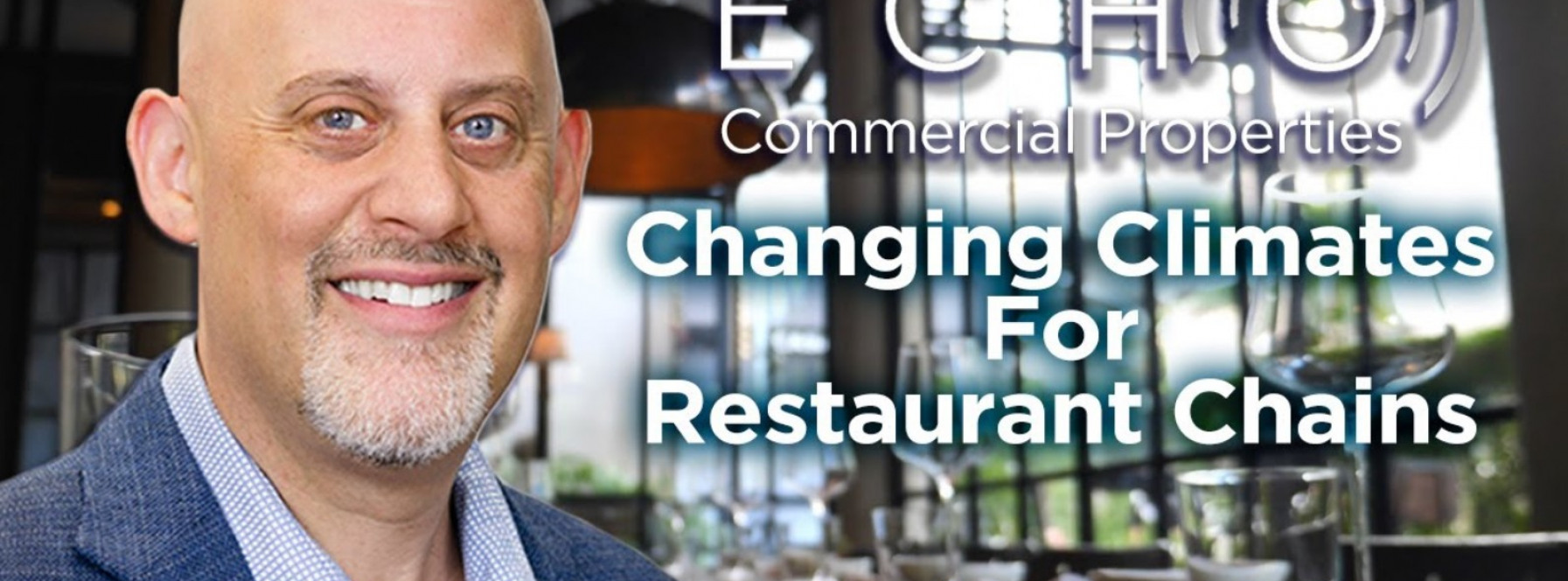 Restaurants – Echo Commercial Tip of the week