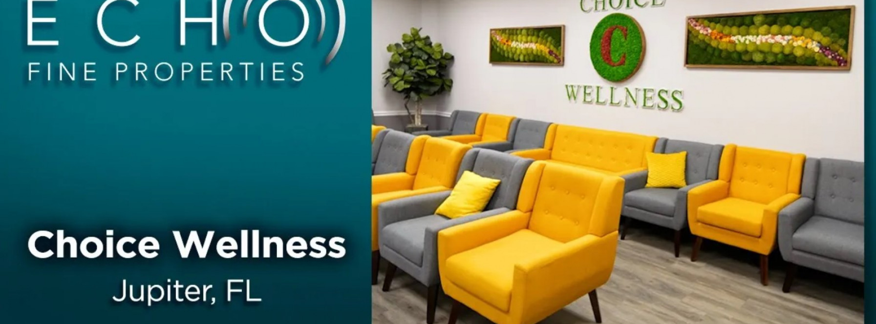 Ideal Location for Medical Professionals in Jupiter | Medical Office Spaces for Lease!