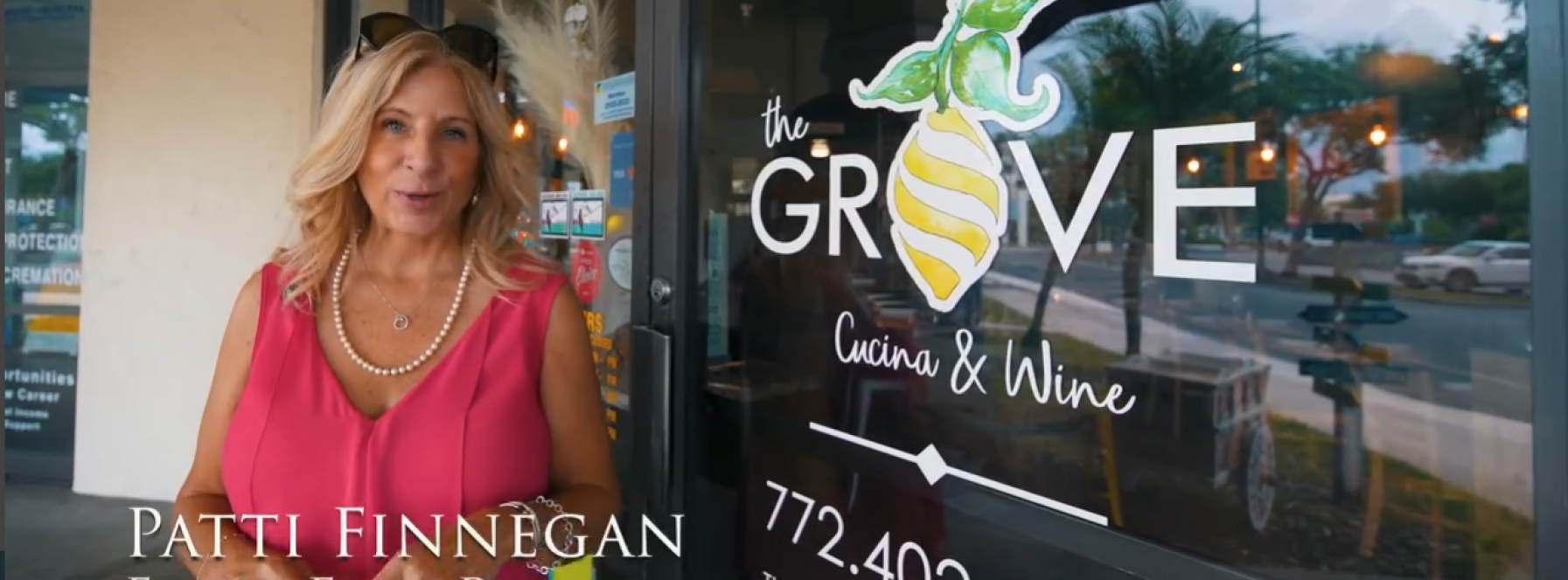 A LOCAL Hobe Sound Restaurant Providing a Refreshing Twist on Local Dining!