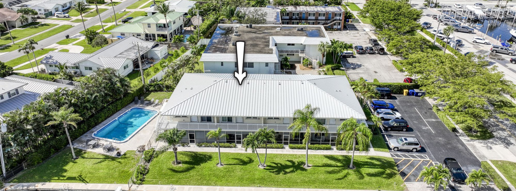 Just Listed | 112 Yacht Club Drive #7
