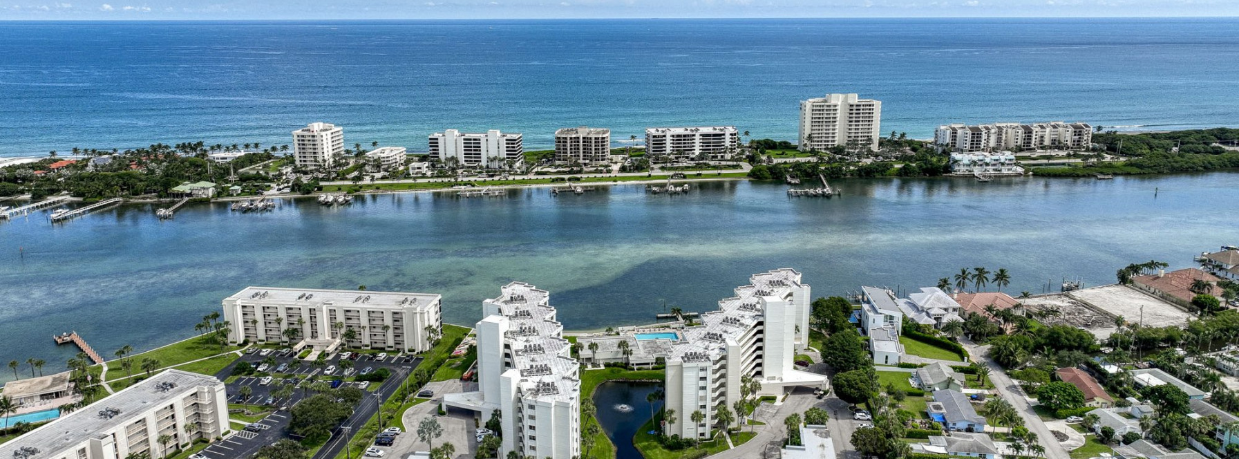 Just Listed | 19800 Sandpointe Bay Drive #107