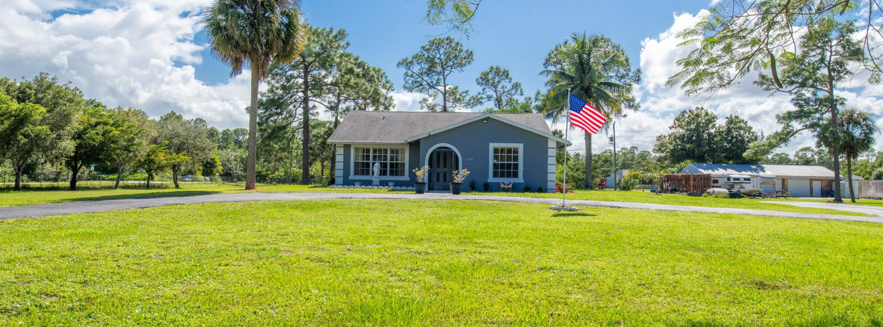 Just Listed | 17538 50th Street N