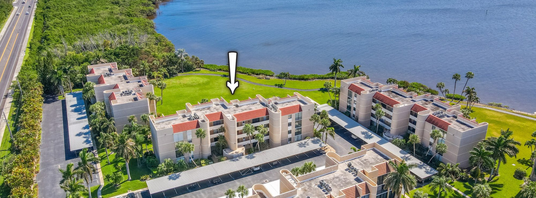 Just Listed | 3482 NE Causeway Boulevard #402