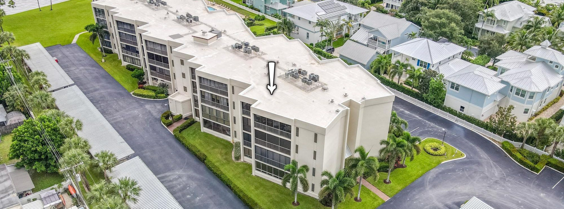 Just Listed | 150 SE Four Winds Drive #302