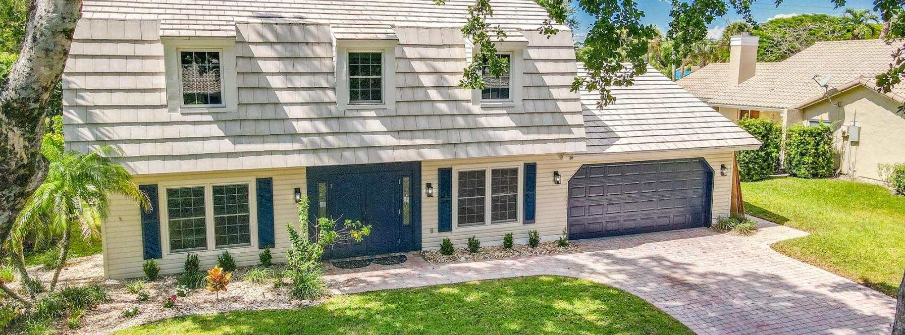 Just Listed | 2413 NW 32nd Street