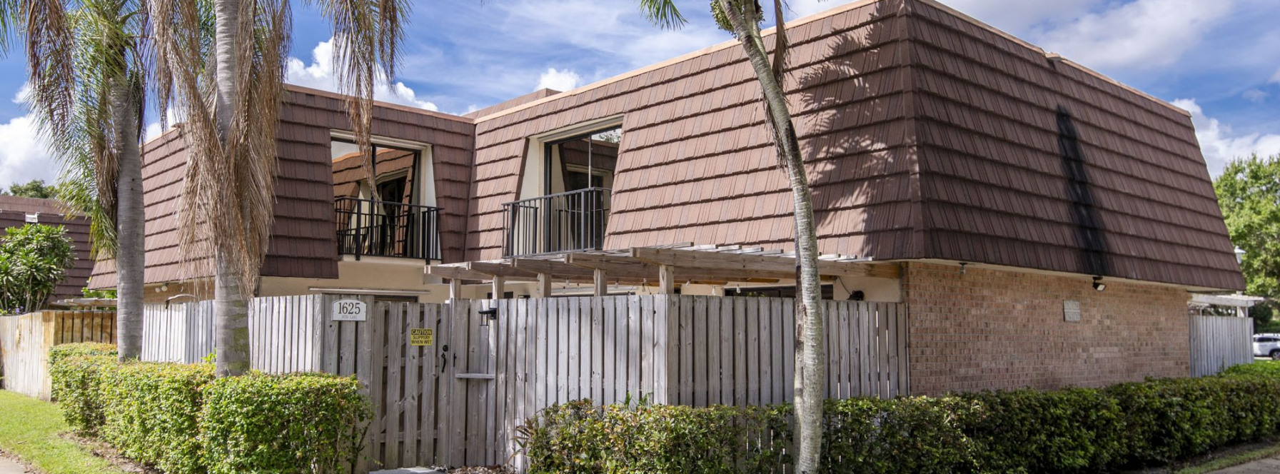 Just Listed | 1625 16th Lane
