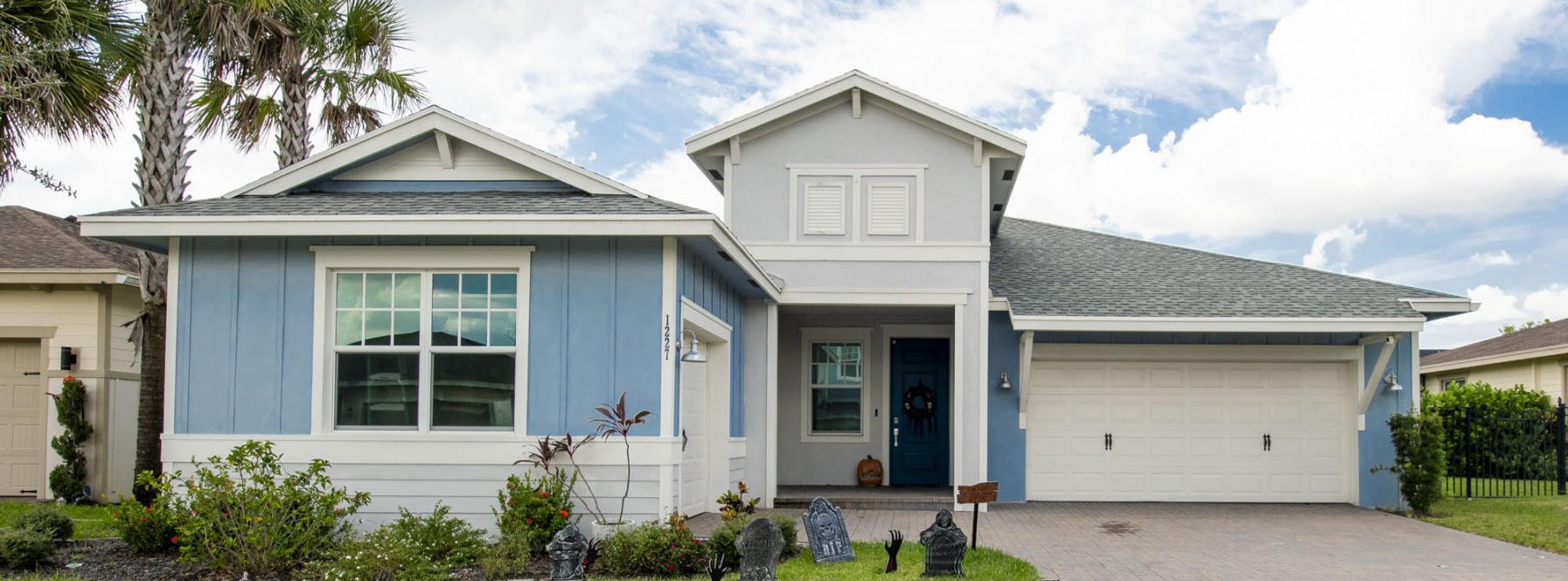 Just Listed | 1227 Timber Reap Trail