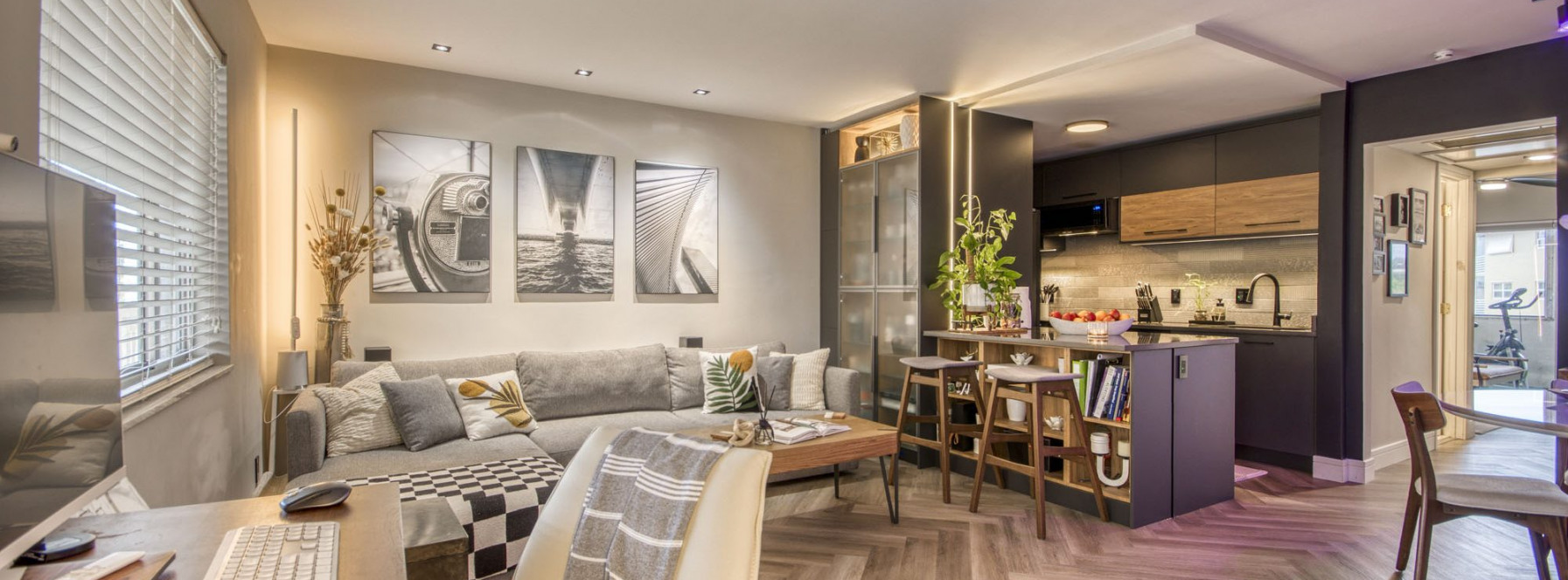 Just Listed | 419 Us Highway 1 #212-F