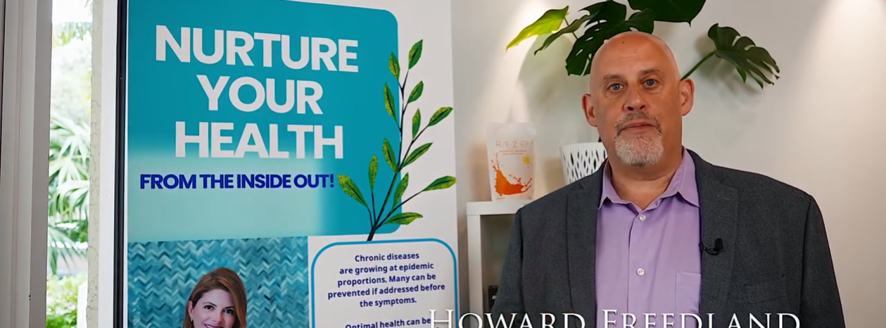 Local Waves: My Nourished Health
