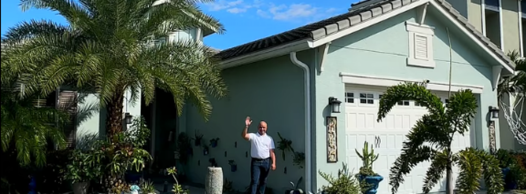 Welcome to Luxury Living in Palm Beach County’s Newest City of Westlake