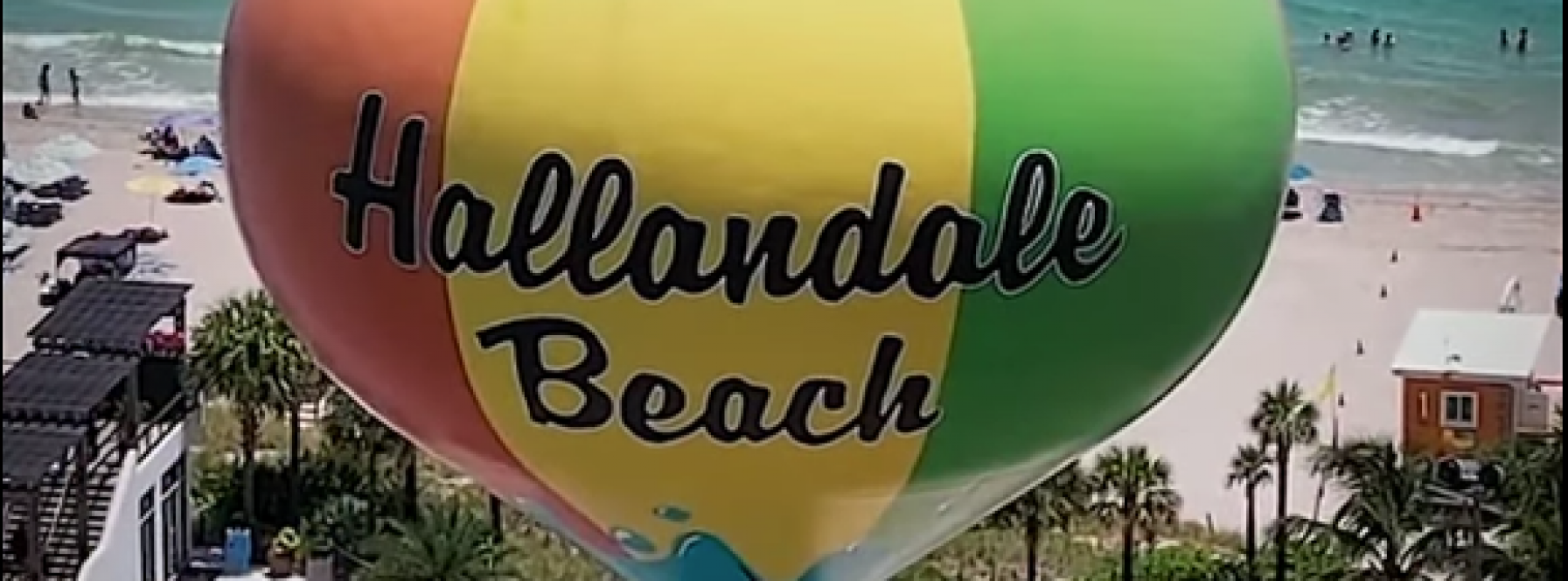 Coastal Charm Condo in Hallandale Beach