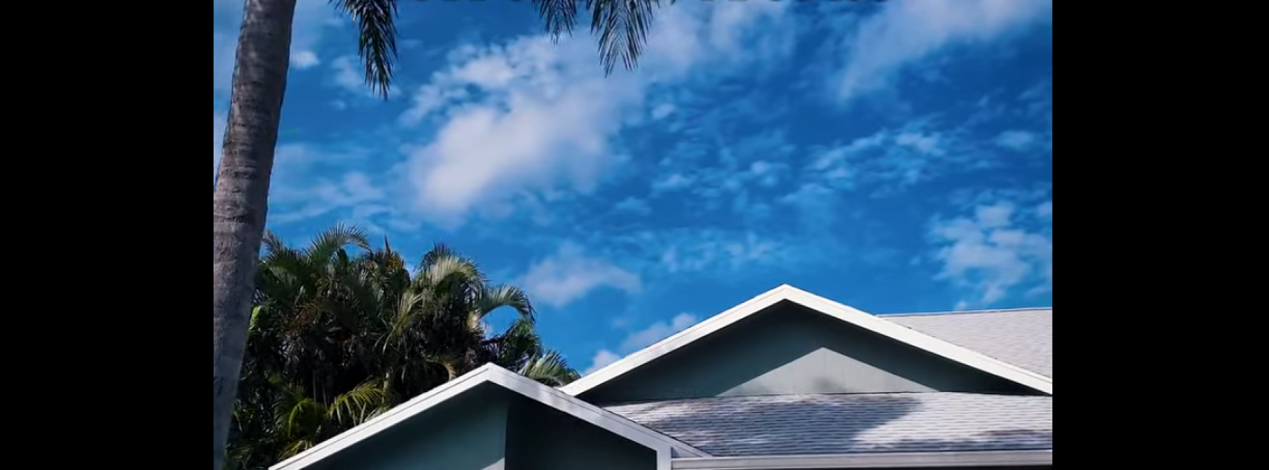 Golfside Bliss Meets Modern Living in Hobe Sound