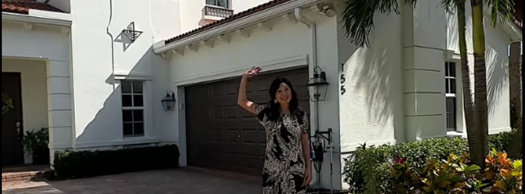 Step into Paradise at 155 Darby Island Place