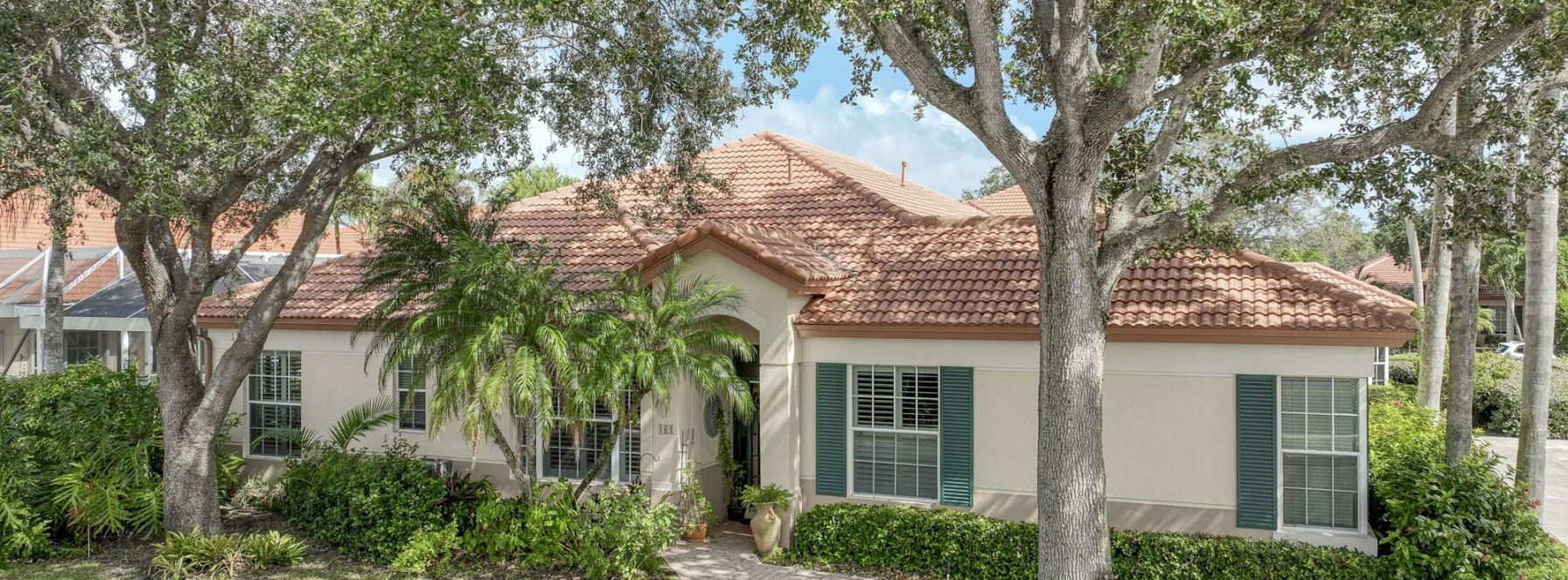 Just Listed | 161 Spyglass Way