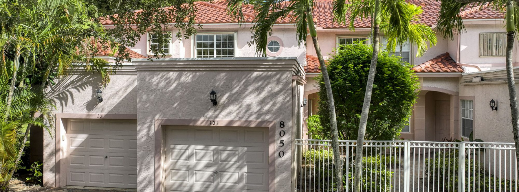Just Listed | 8050 Aberdeen Drive #101