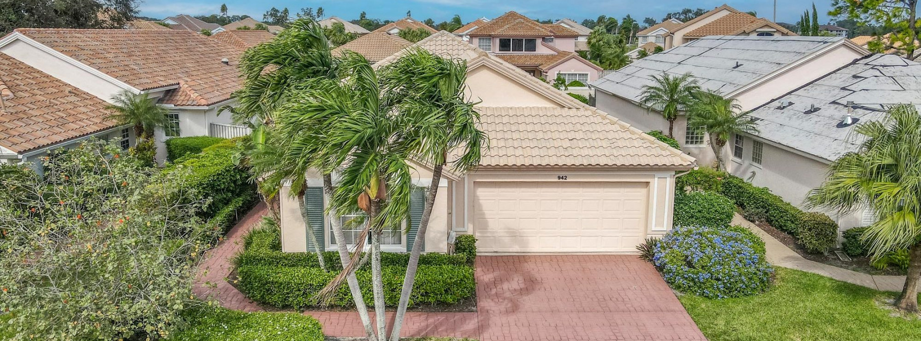 Just Listed | 942 Augusta Pointe Drive