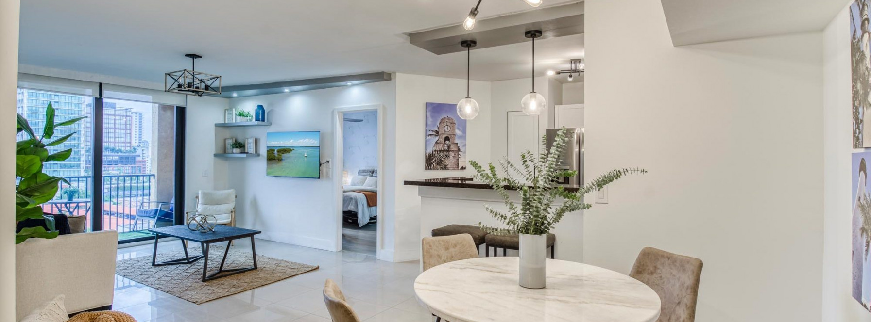 Just Listed | 651 Okeechobee Boulevard #804