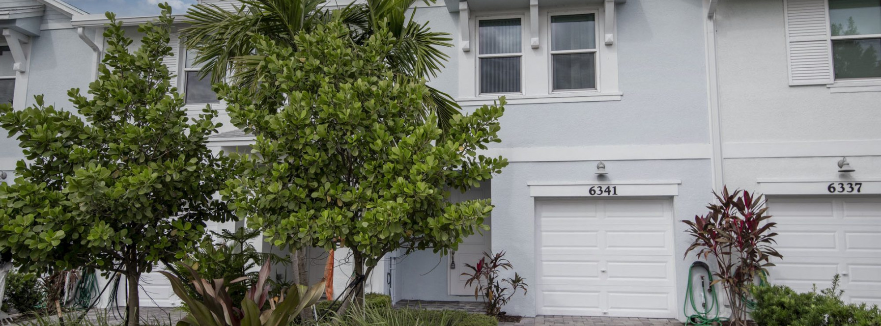 Just Listed | 6341 Topsail Drive