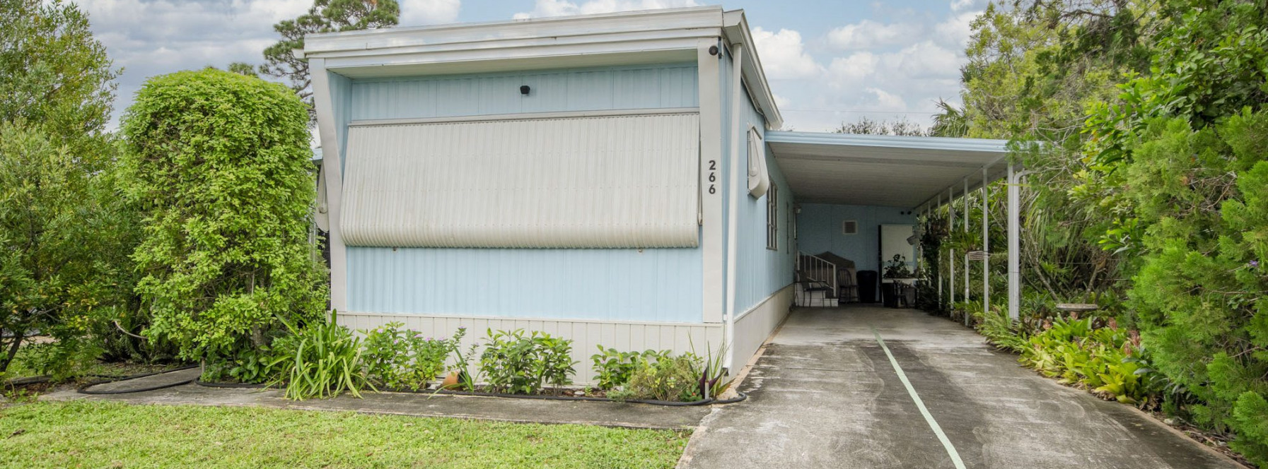 Just Listed | 266 SE Trafalgar Terrace