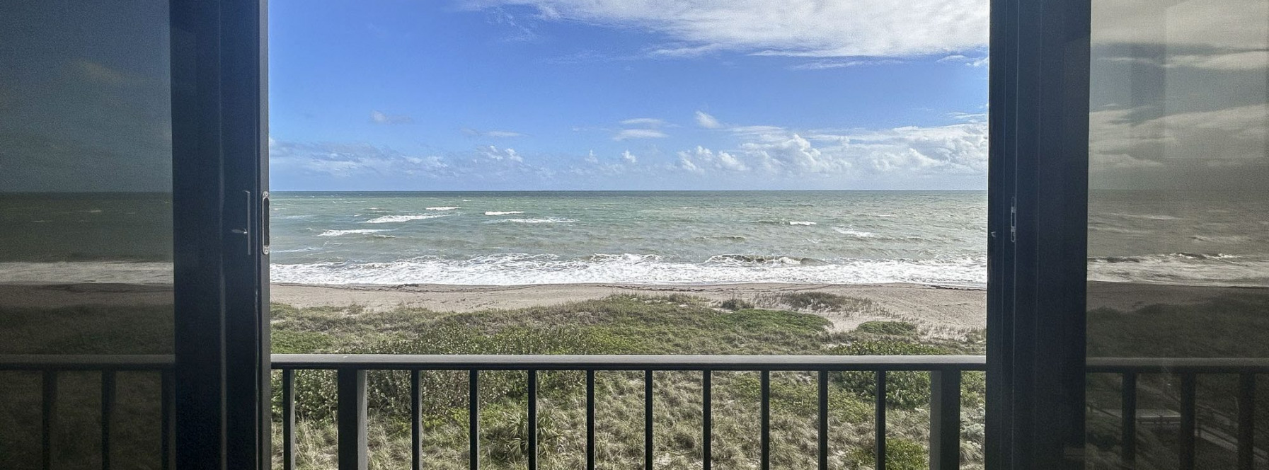 Just Listed | 2400 S Ocean Drive #8161