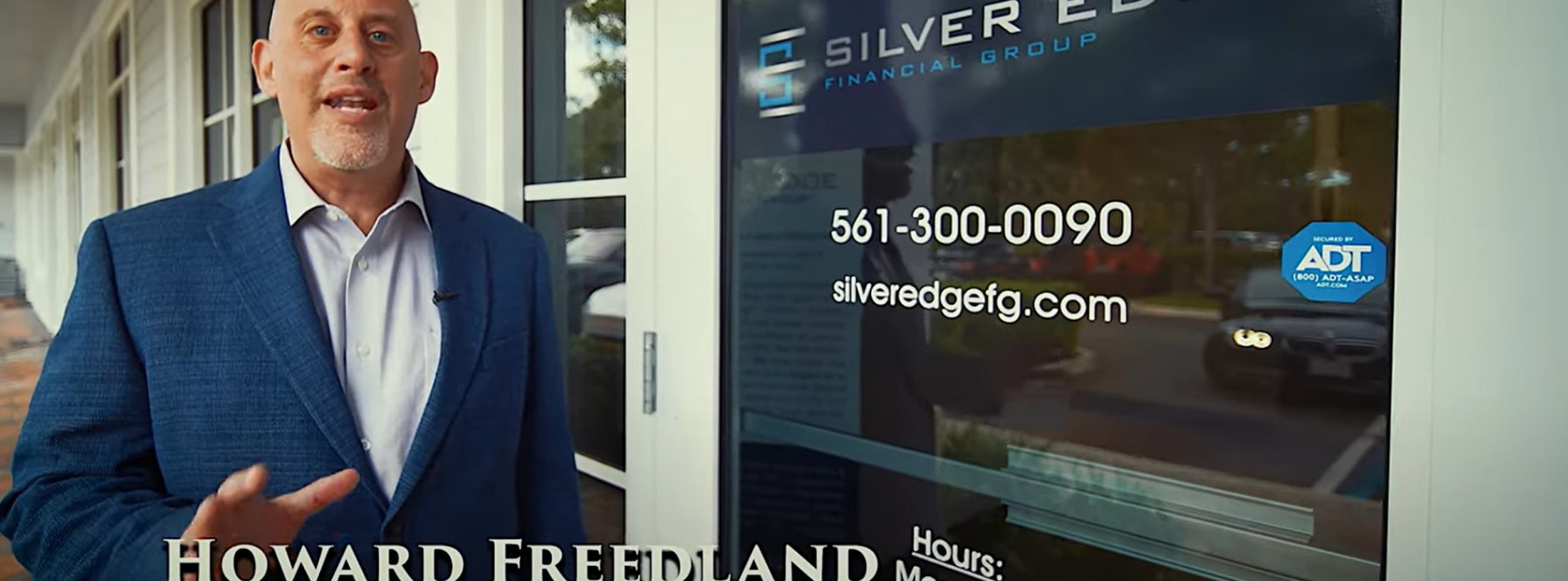 SILVER EDGE FINANCIAL