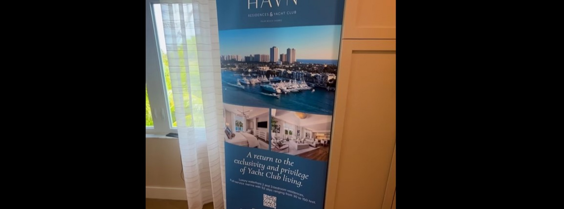 HAVN – Where Luxury Meets the Ocean!